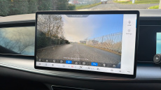 BYD Sealion 7 390kW Design AWD 83kWh 5dr Auto Electric Estate